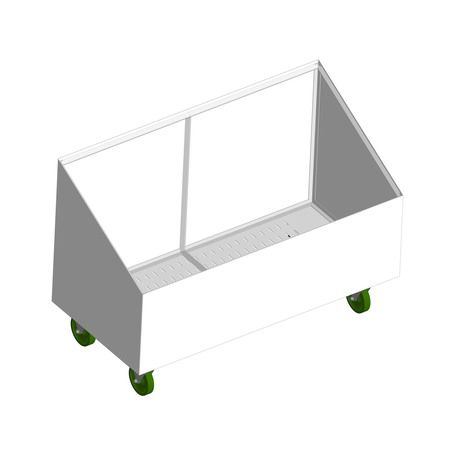 Изготовление оборудования